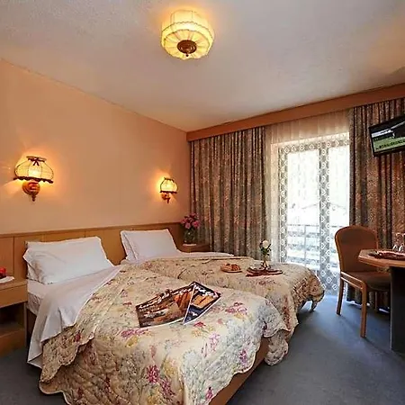 Etoile De Neige Hotel Valtournenche