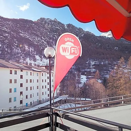 Etoile De Neige Hotel Valtournenche