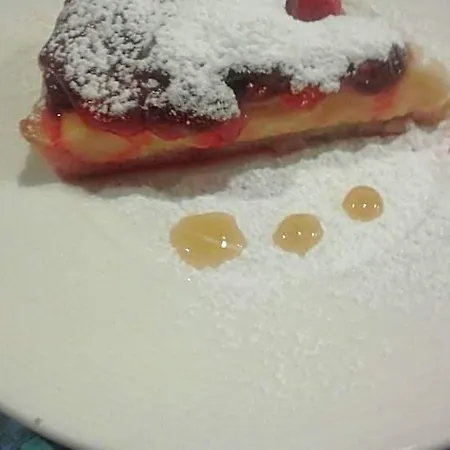 Etoile De Neige 호텔 발토우르넨체