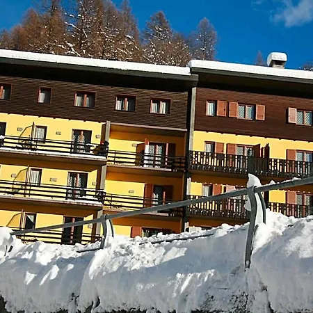 Hotel Etoile De Neige