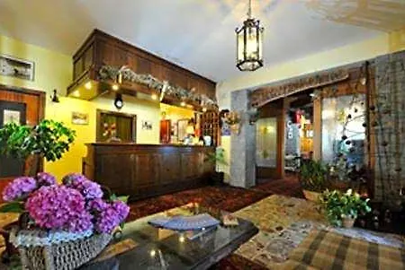 Etoile De Neige Hotel Valtournenche