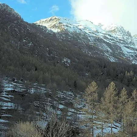 Hotel Etoile De Neige
