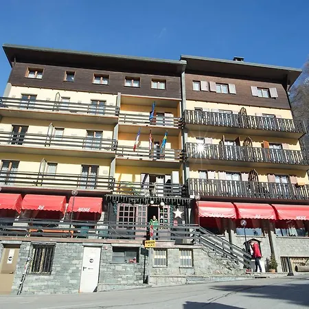 Otel Etoile De Neige Valtournenche