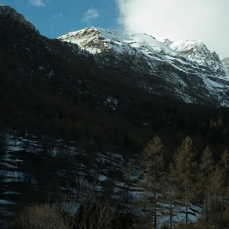 Etoile De Neige 2* Valtournenche