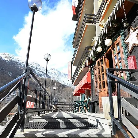 Etoile De Neige
