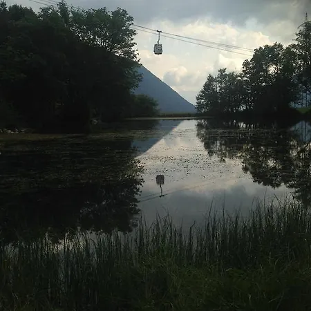 Etoile De Neige Otel 2*