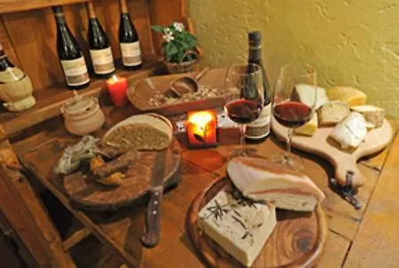 Etoile De Neige Otel 2*