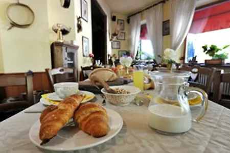 Otel Etoile De Neige 2*