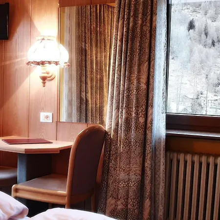 Etoile De Neige Ξενοδοχείο 2*