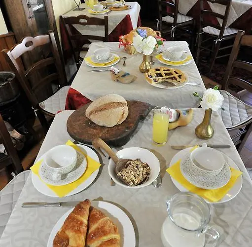 Etoile De Neige Valtournenche