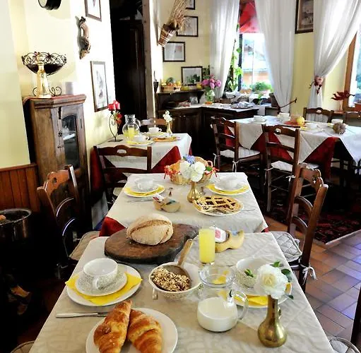 Hotel Etoile De Neige