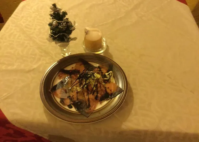 Etoile De Neige Hotel