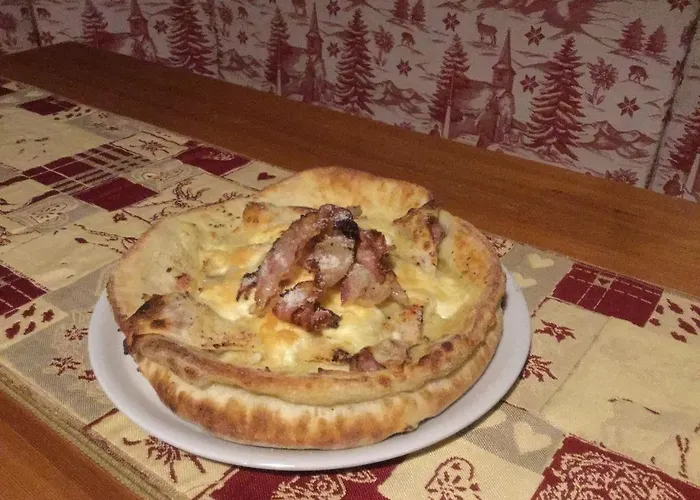 Hotel Etoile De Neige 2*