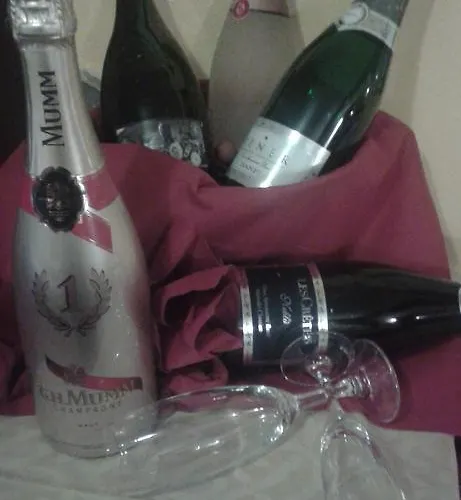 Etoile De Neige Отель Вальтурнанш