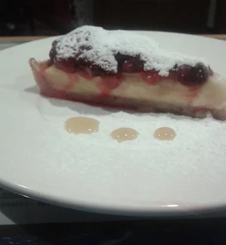 Etoile De Neige Valtournenche