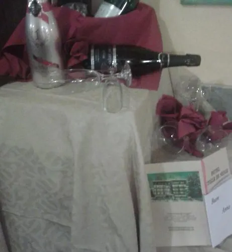 Отель Etoile De Neige Вальтурнанш