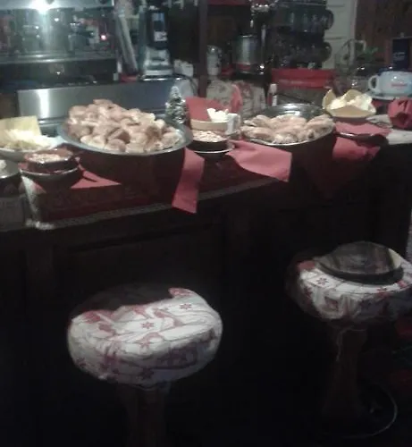 Etoile De Neige 2* Вальтурнанш