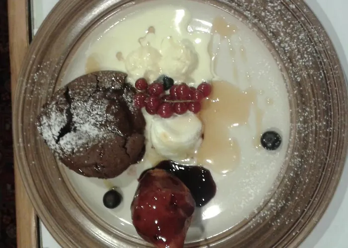 Etoile De Neige Hotel