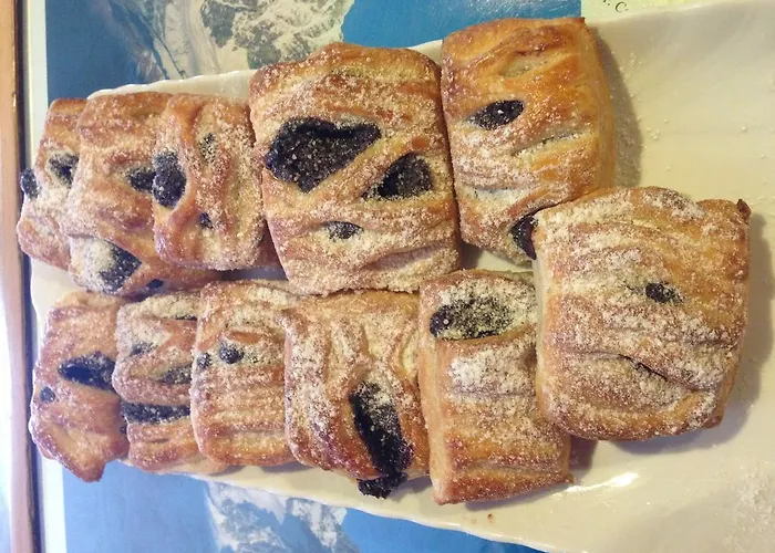 Hotel Etoile De Neige 2*