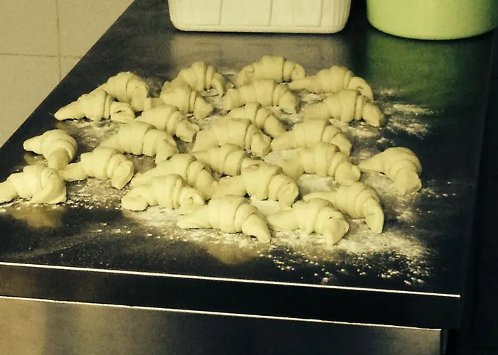 Отель Etoile De Neige