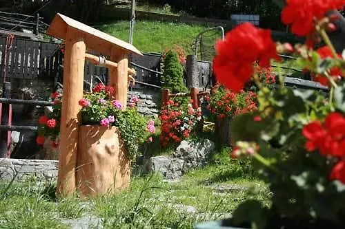 Etoile De Neige Отель