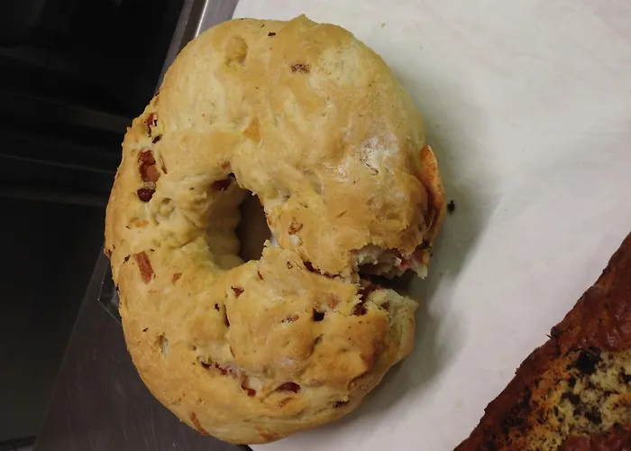 Etoile De Neige Отель