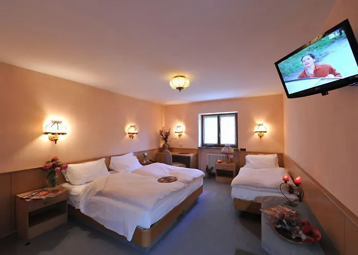 Etoile De Neige Hotel 2*