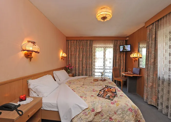 Hotel Etoile De Neige 2*