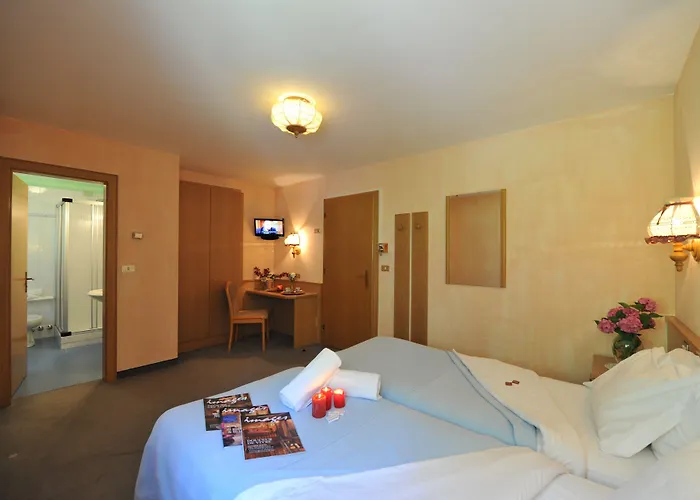 Etoile De Neige Valtournenche