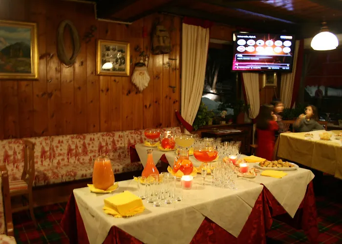 Etoile De Neige Hotel