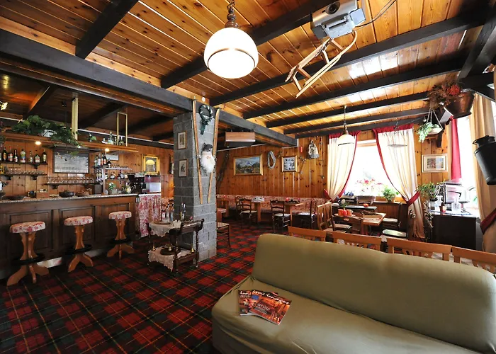 Отель Etoile De Neige 2*