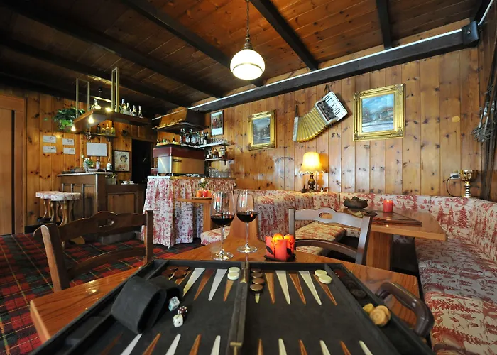 Hotel Etoile De Neige 2*