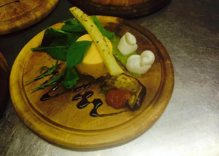 Etoile De Neige 2* Valtournenche