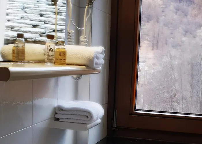 Etoile De Neige Hotel 2*