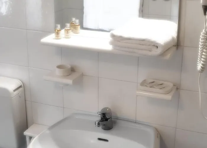 Etoile De Neige Hotel Valtournenche