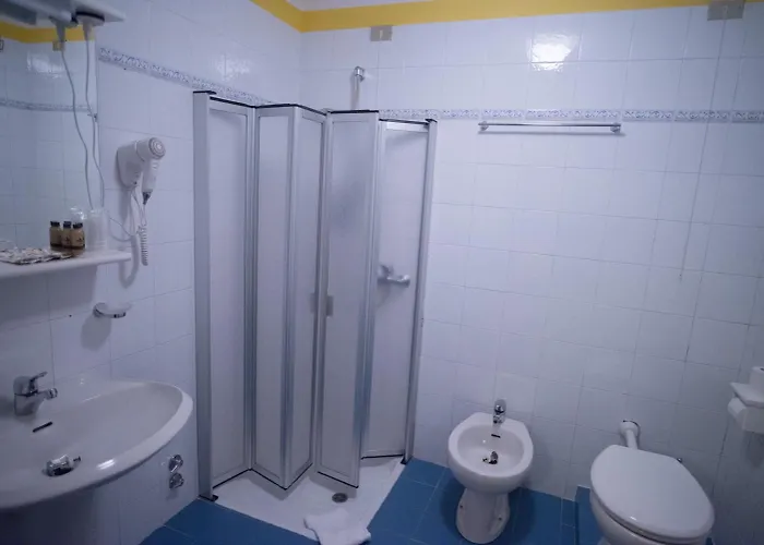 Отель Etoile De Neige