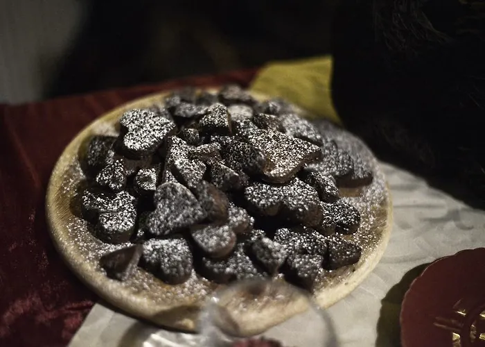 Etoile De Neige Отель