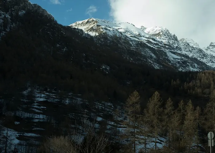 Etoile De Neige 2* Valtournenche