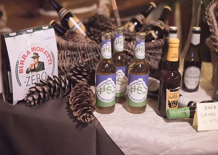 Hotel Etoile De Neige 2*