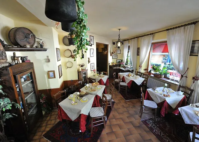 Etoile De Neige Hotel Valtournenche