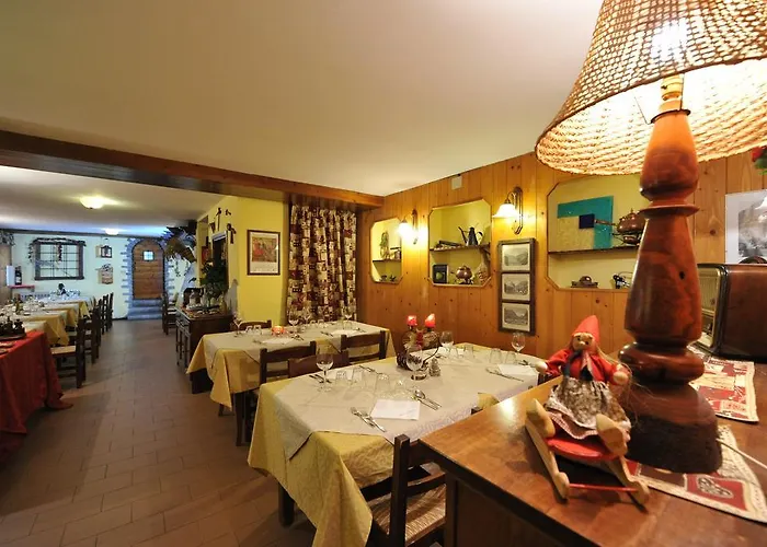 Etoile De Neige Вальтурнанш