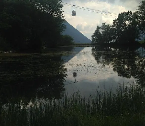 Etoile De Neige Отель 2*