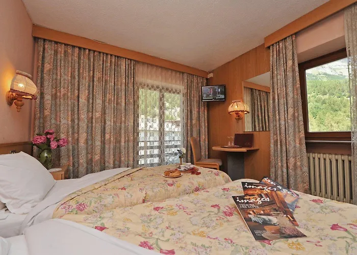 Etoile De Neige Hotel 2*