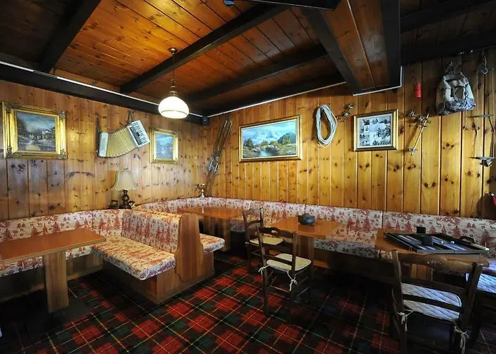 Etoile De Neige Hotel Valtournenche