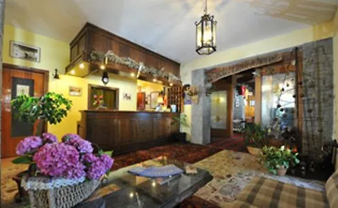 Etoile De Neige 2* Вальтурнанш