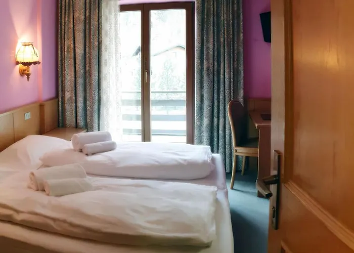 Etoile De Neige Valtournenche